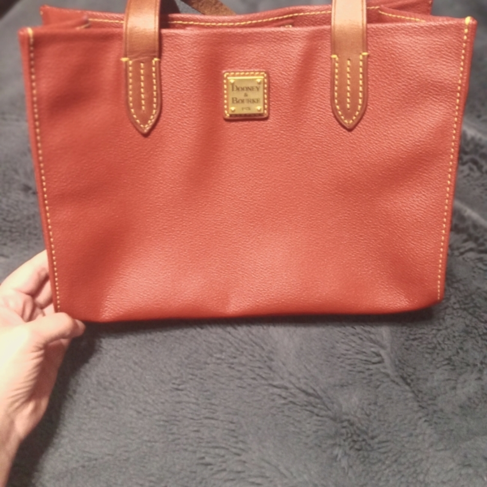Dooney and Bourke handbag